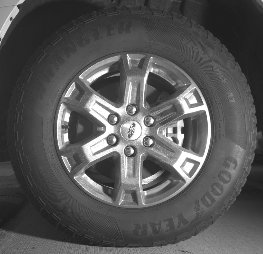 Certified 2023 Ford F150 Lariat AWD/4WD image 10
