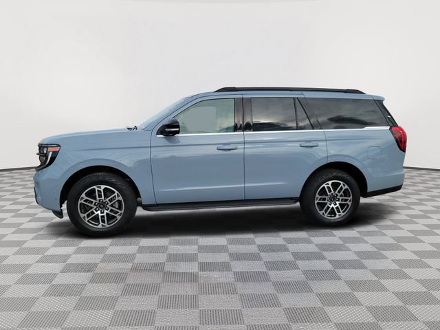 Certified 2025 Ford Expedition Active AWD/4WD image 2