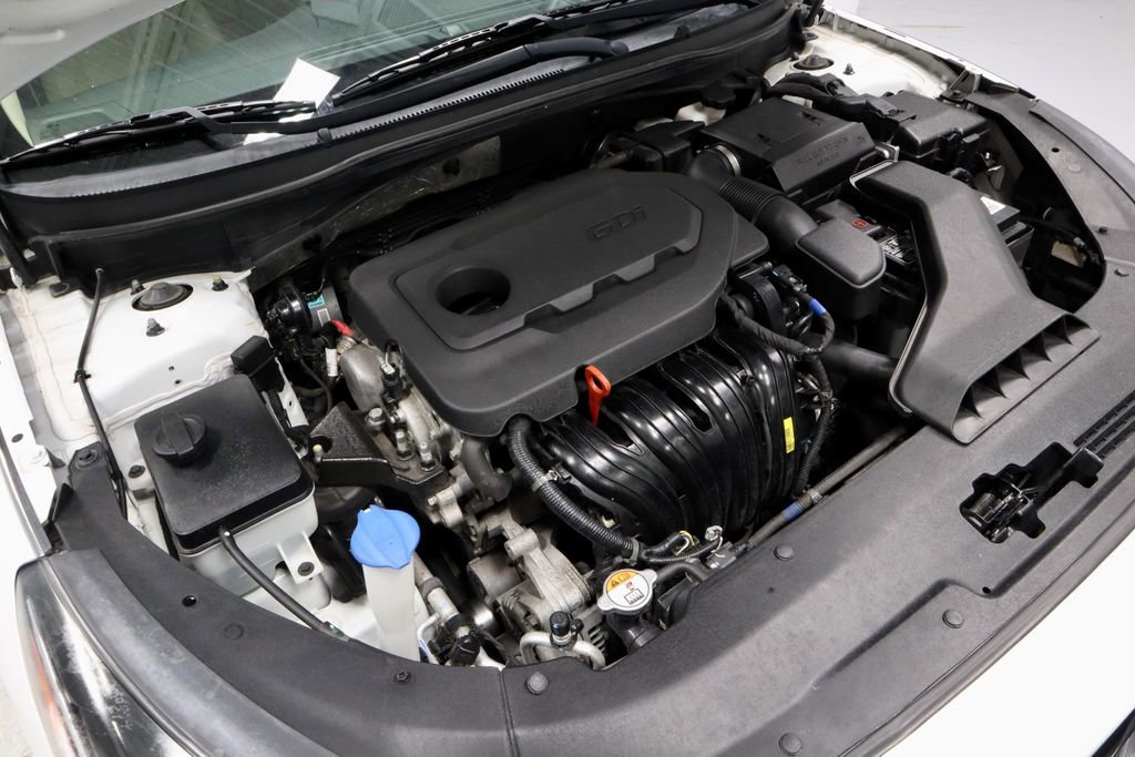 Used 2018 Hyundai Sonata SE image 17