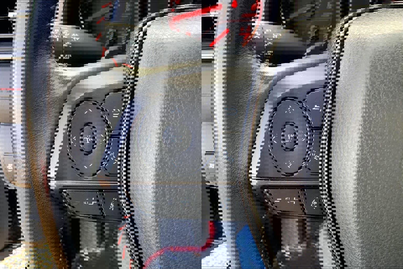 Used 2022 Toyota Camry TRD image 22