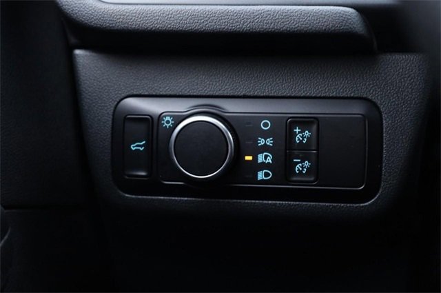 Certified 2024 Ford Escape ST-Line image 18