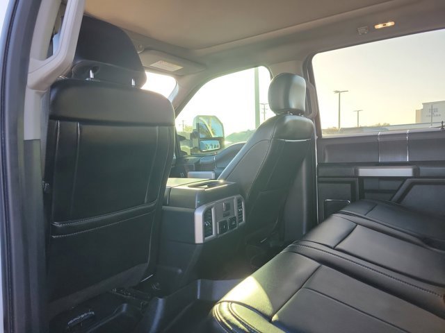 Certified 2021 Ford F350 Lariat w/ Lariat Ultimate Package image 15