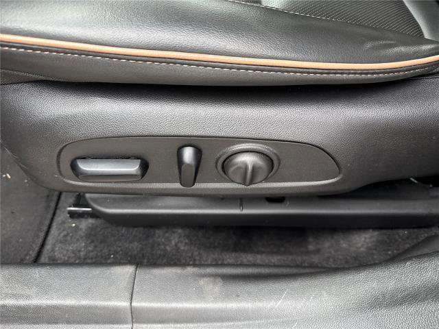 Used 2024 Buick Envista Avenir image 26