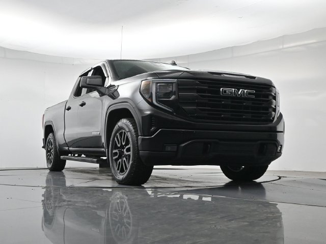 Used 2022 GMC Sierra 1500 Elevation w/ Preferred Package AWD/4WD image 30