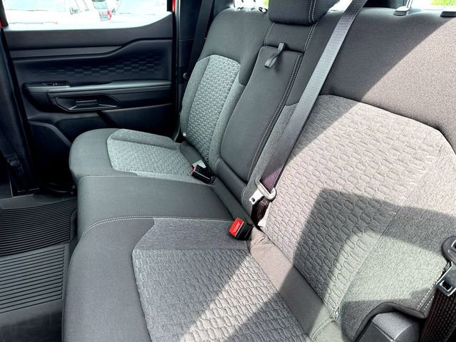 Certified 2024 Ford Ranger XL RWD image 23