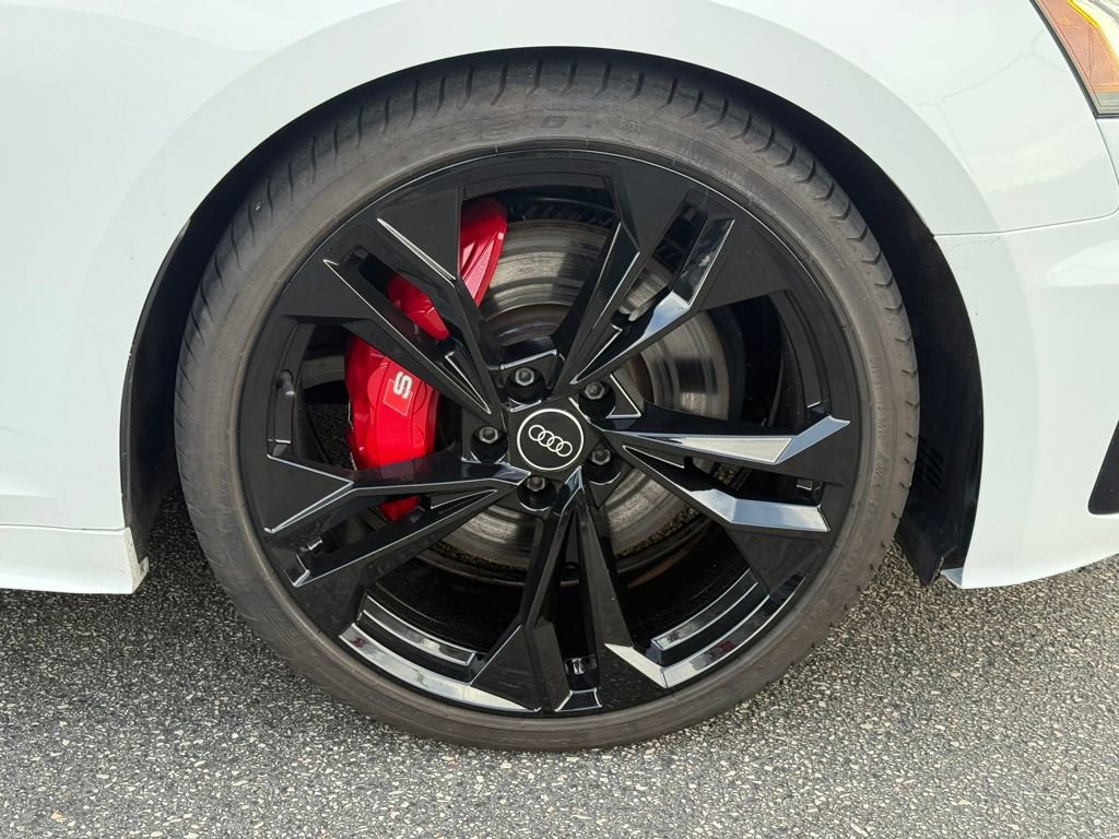 Used 2021 Audi S5 Prestige image 10