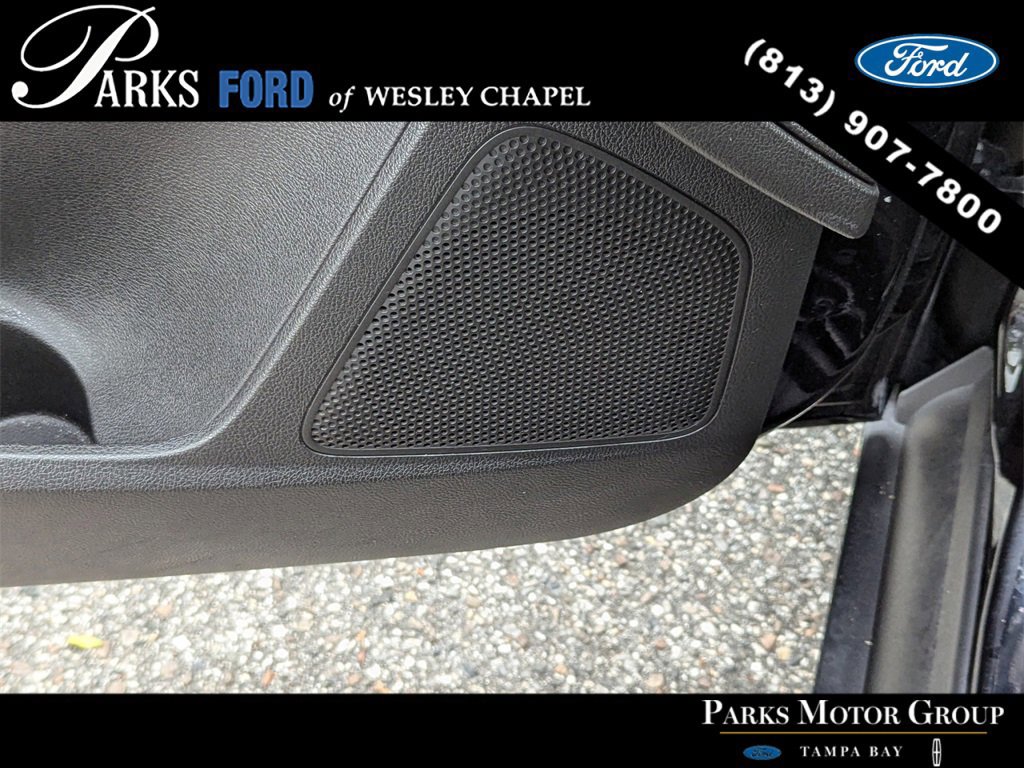 Certified 2016 Ford Focus SE image 17