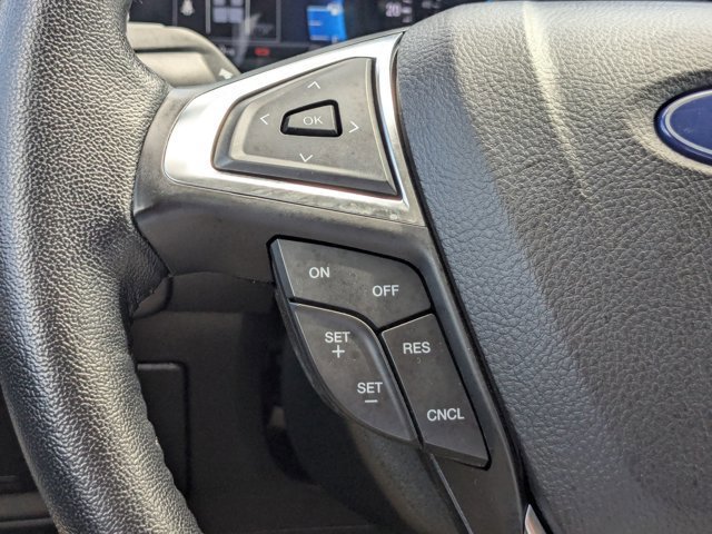 Certified 2023 Ford Edge SEL w/ Convenience Package image 20