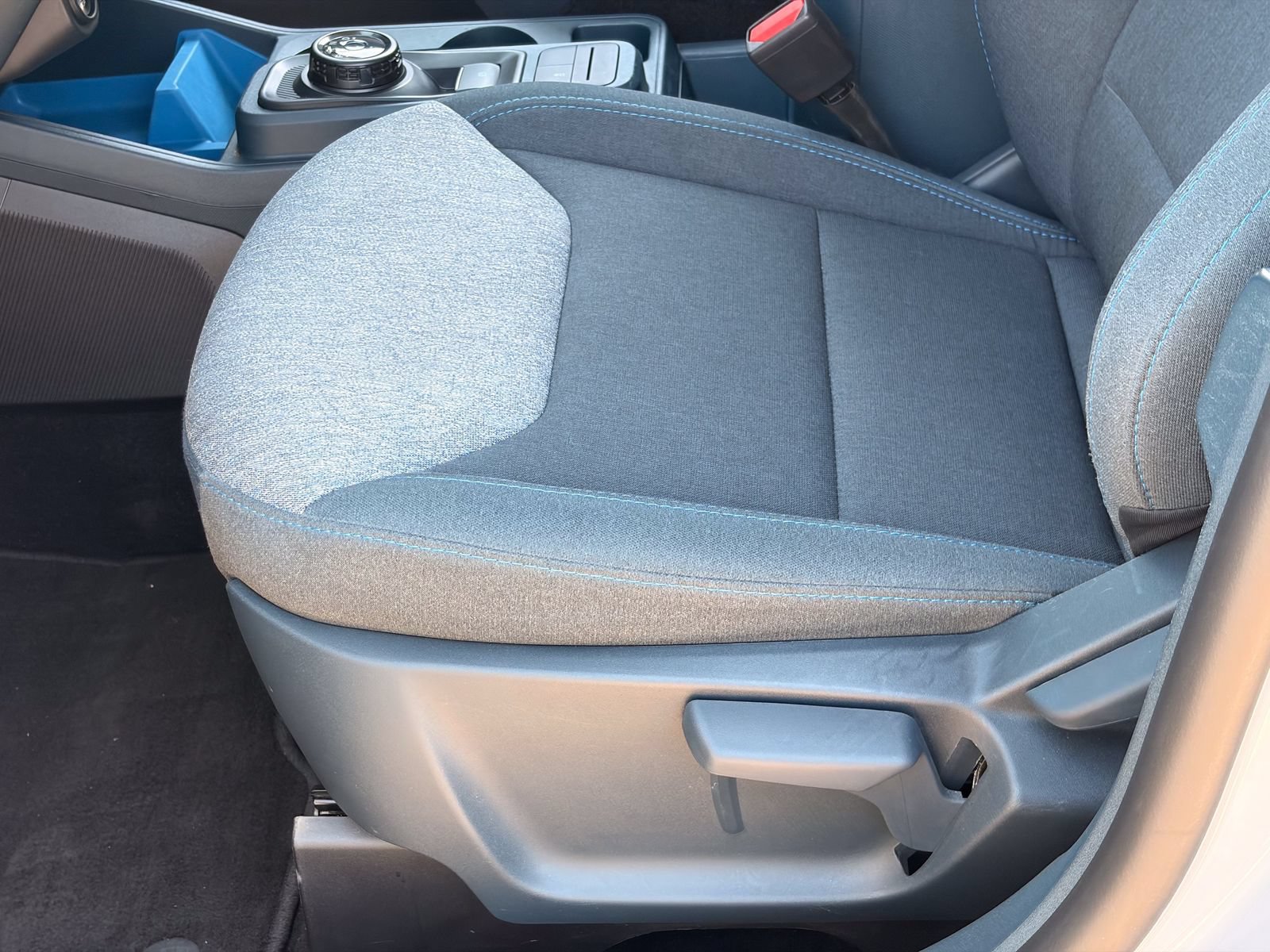 Certified 2025 Ford Maverick XLT FWD image 20