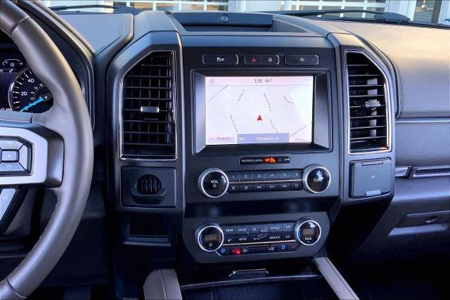 Certified 2021 Ford Expedition Max Limited w/ Cargo Package image 6