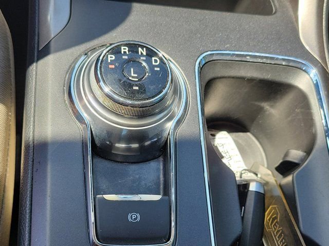 Certified 2019 Ford Fusion SE FWD image 28