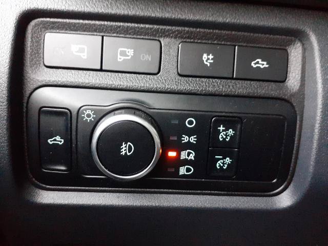 Certified 2024 Ford F350 Platinum AWD/4WD image 12