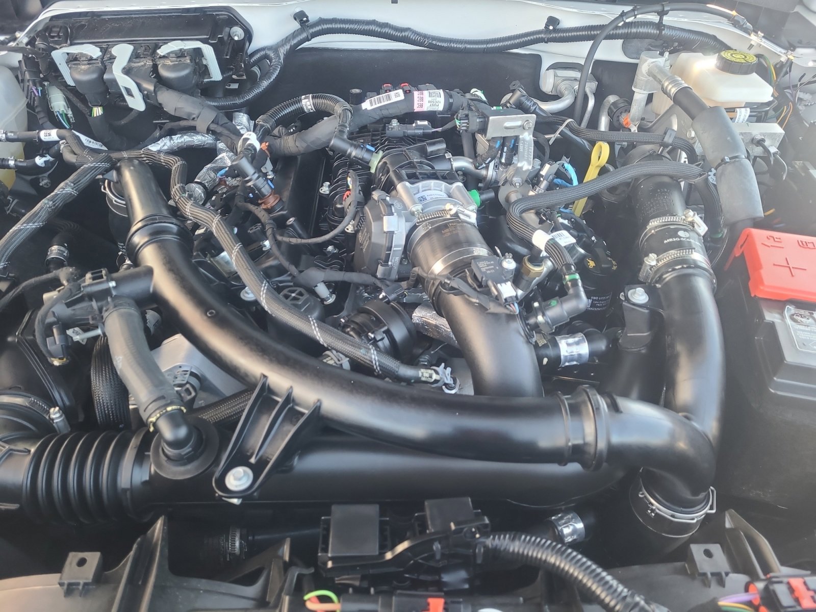 Certified 2023 Ford Bronco Badlands image 22