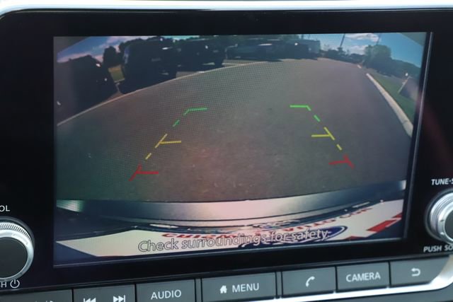 Used 2025 Nissan Altima 2.5 SV FWD image 30