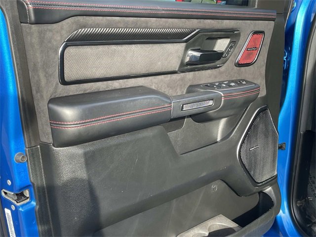 Used 2022 RAM 1500 TRX w/ TRX Level 2 Equipment Group image 22