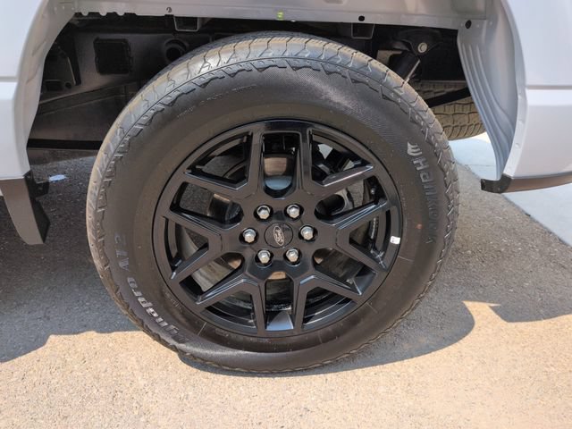 Certified 2025 Ford F150 STX w/ STX Black Appearance Package AWD/4WD image 31