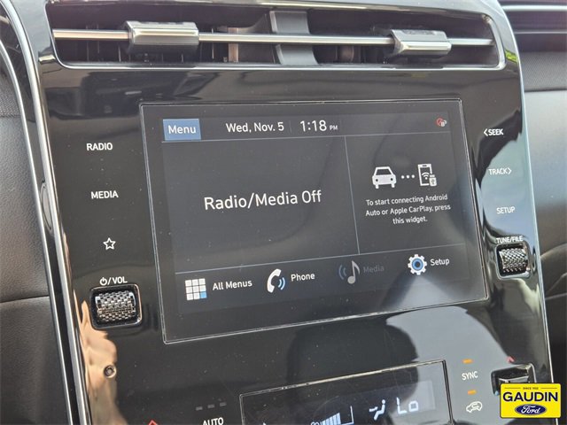 Used 2022 Hyundai Tucson SEL w/ Convenience + Premium Package image 21