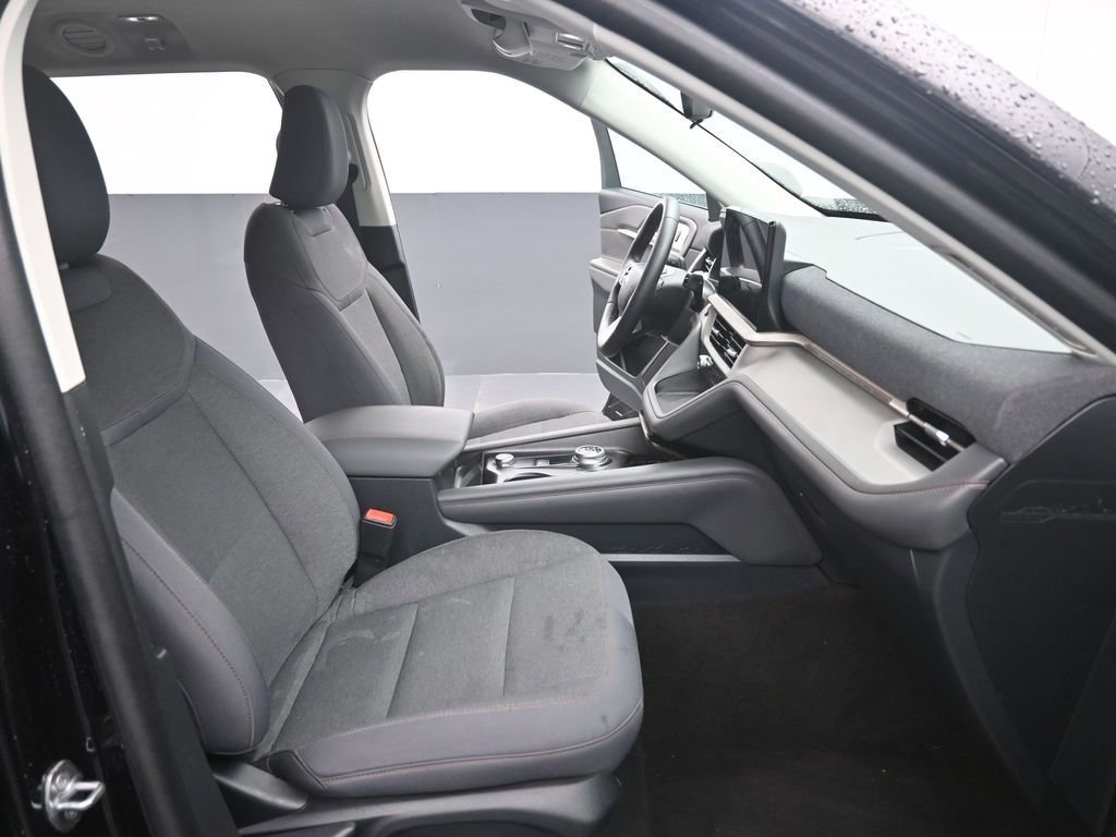 Certified 2025 Ford Explorer Active RWD image 27