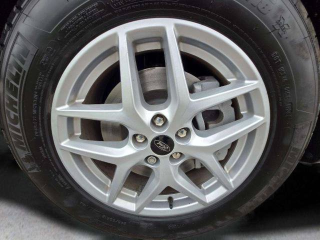 Certified 2024 Ford Edge SEL w/ Convenience Package AWD/4WD image 32