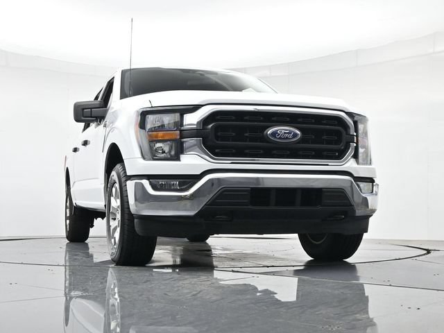 Certified 2023 Ford F150 XLT AWD/4WD image 36