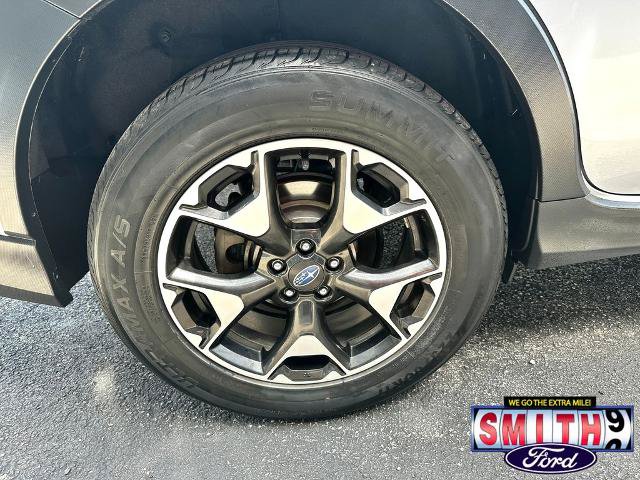 Used 2019 Subaru Crosstrek 2.0i Premium w/ Eyesight System AWD/4WD image 13