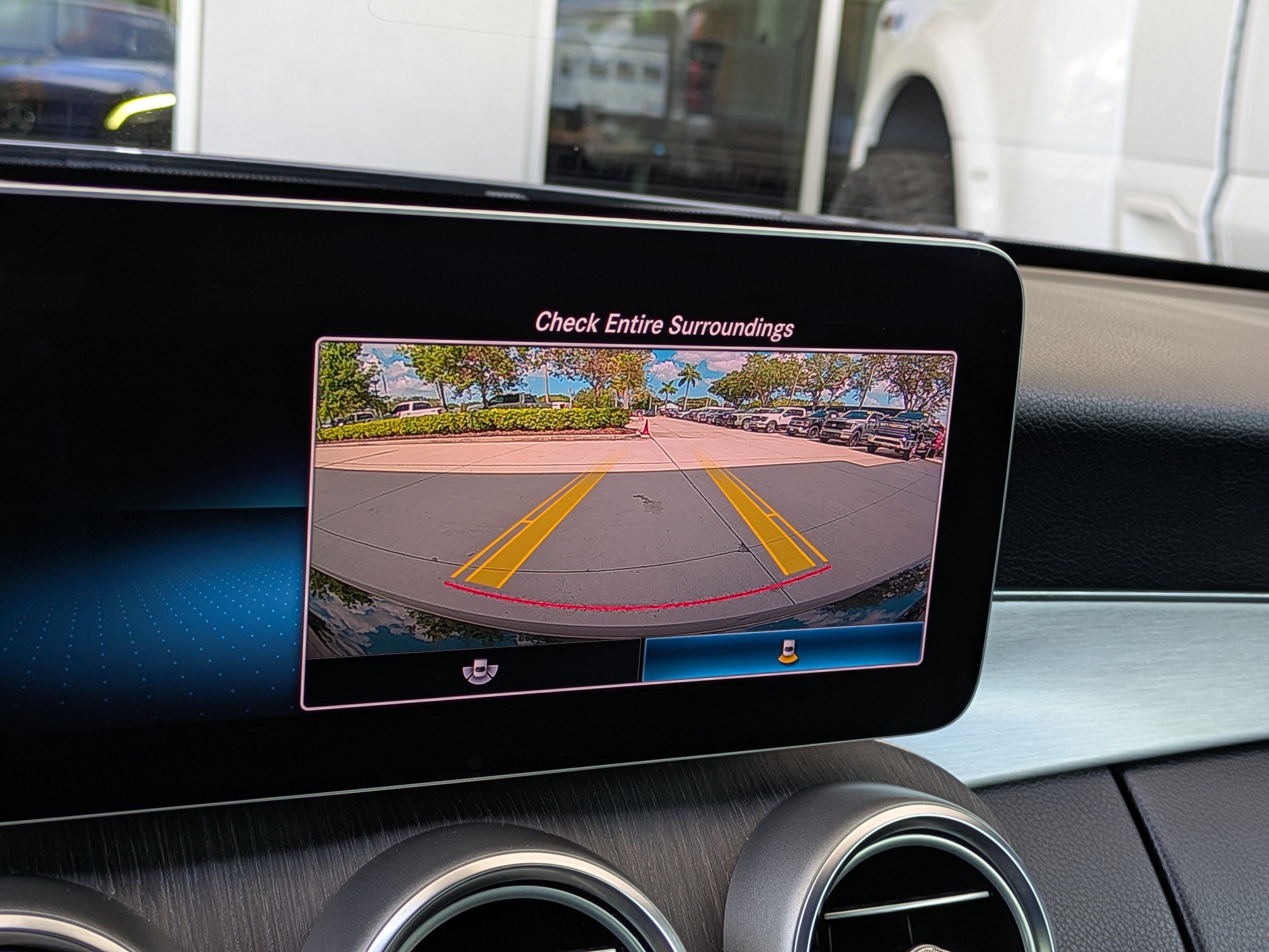 Used 2019 Mercedes-Benz C 300 4MATIC Cabriolet image 22