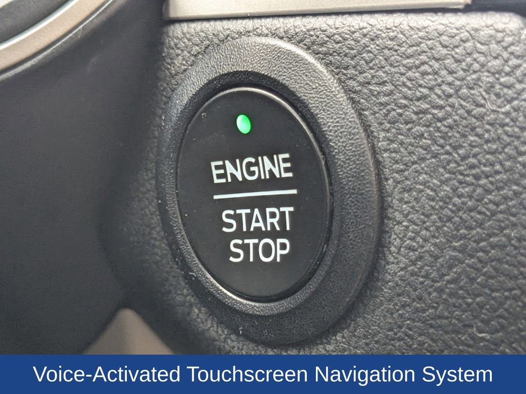 Certified 2022 Ford Escape SEL w/ Technology Package image 27