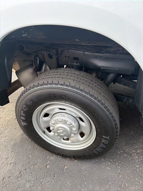 Used 2022 RAM 2500 Tradesman image 7