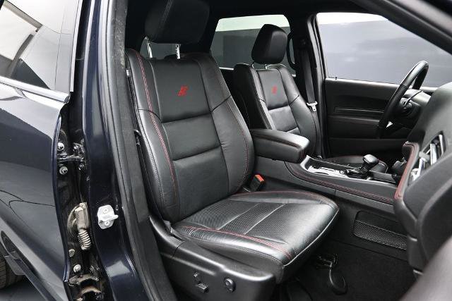 Used 2025 Dodge Durango R/T AWD/4WD image 16