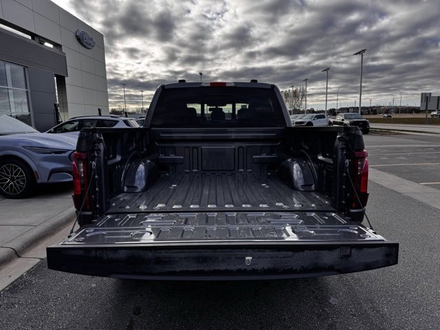 Certified 2024 Ford F150 XLT w/ Equipment Group 302A MID image 39