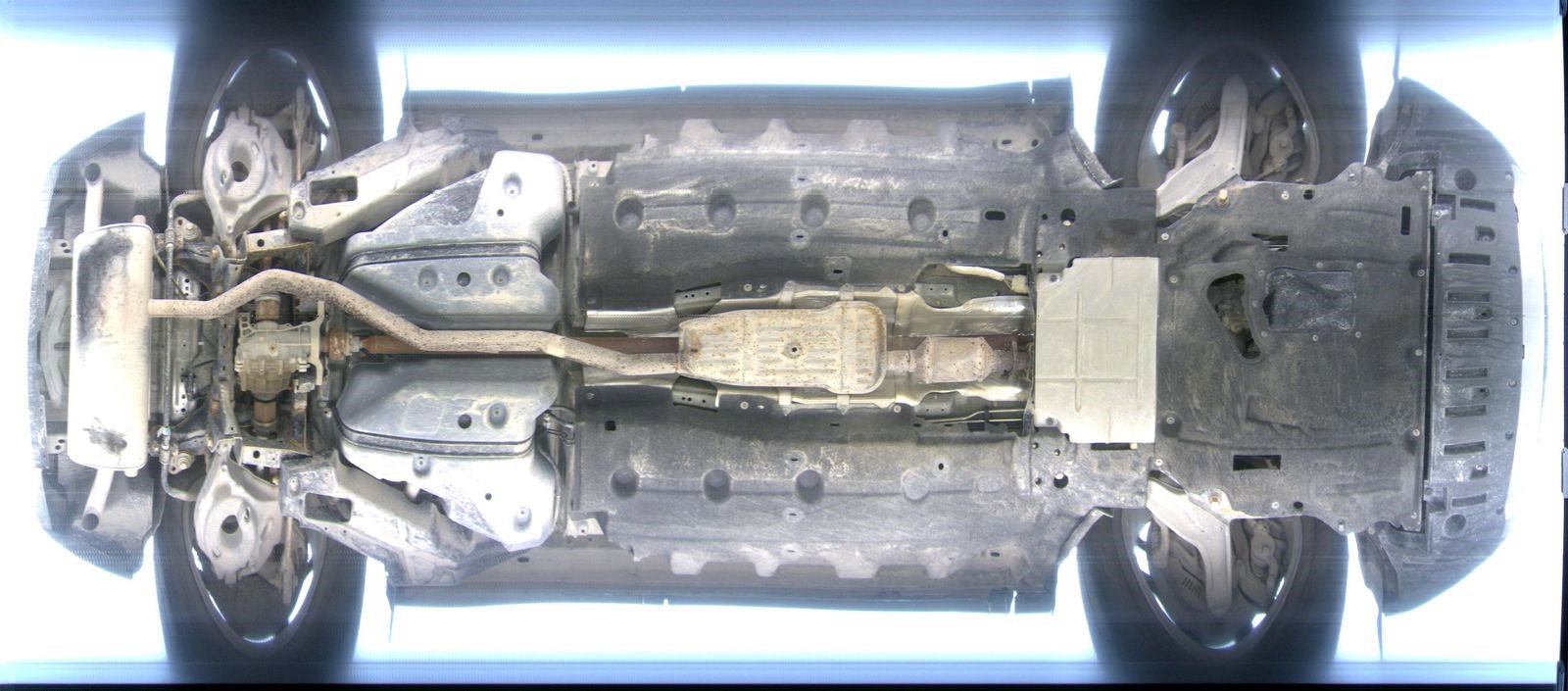 Certified 2023 Ford Edge SEL w/ Convenience Package image 33