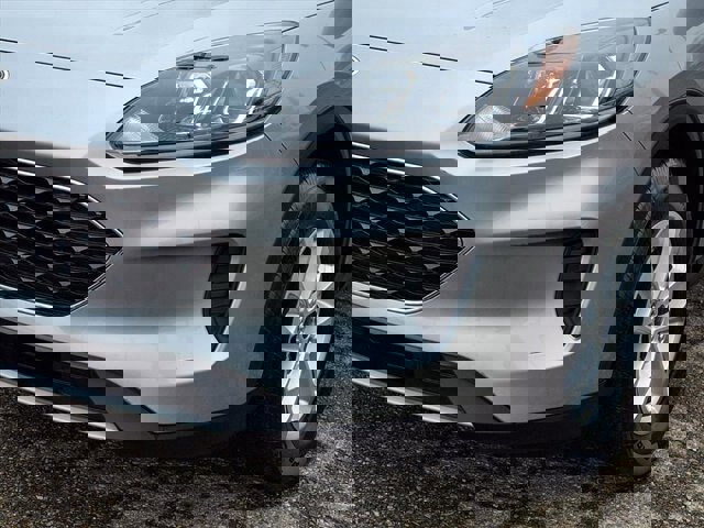 Certified 2022 Ford Escape SE w/ Convenience Package image 25