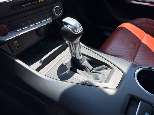Certified 2024 Ford Mustang Premium RWD image 25
