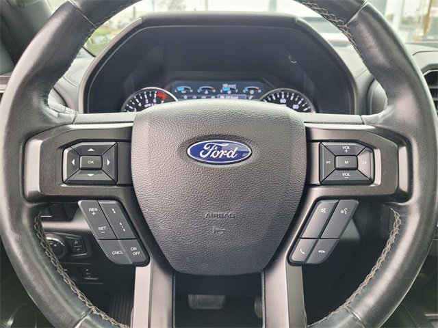 Certified 2019 Ford Expedition Limited w/ Equipment Group 301A image 27