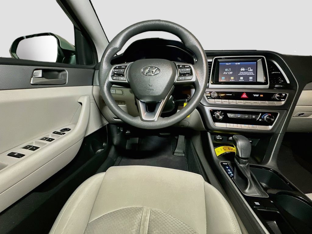 Used 2019 Hyundai Sonata SE FWD image 33