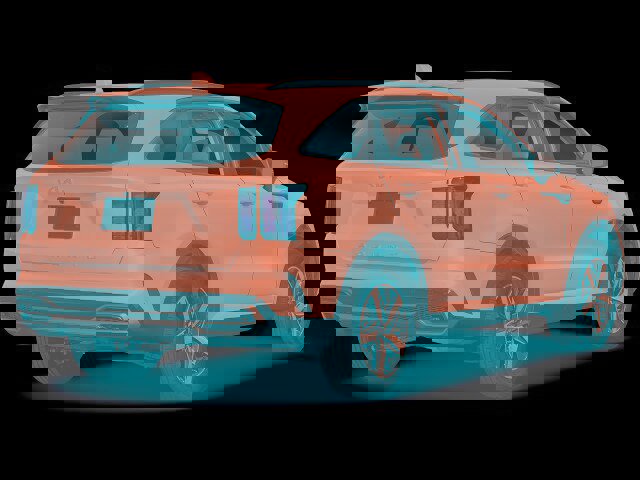 Used 2022 Kia Sorento S w/ Panoramic Sunroof Package image 6