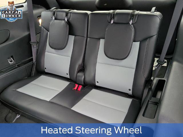 Certified 2023 Ford Explorer XLT w/ Equipment Group 202A RWD image 14
