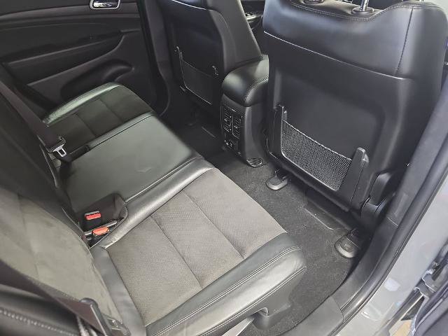 Used 2021 Jeep Grand Cherokee Laredo X AWD/4WD image 11