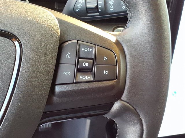 Certified 2024 Ford Mustang Mach-E Select AWD/4WD image 21