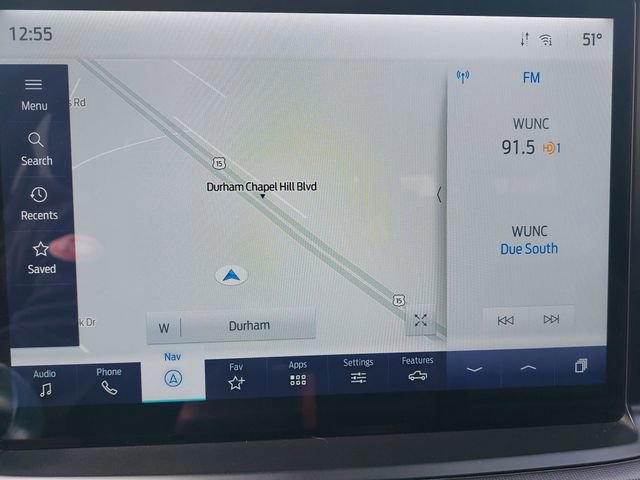 Certified 2021 Ford F150 Platinum w/ Equipment Group 701A High image 22