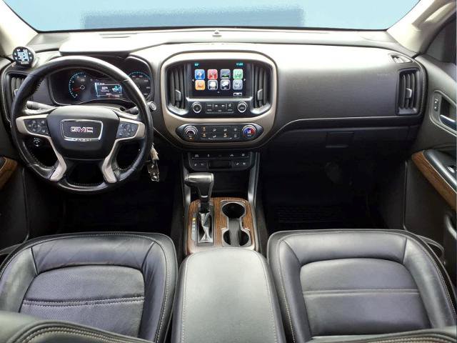 Used 2017 GMC Canyon Denali AWD/4WD image 25