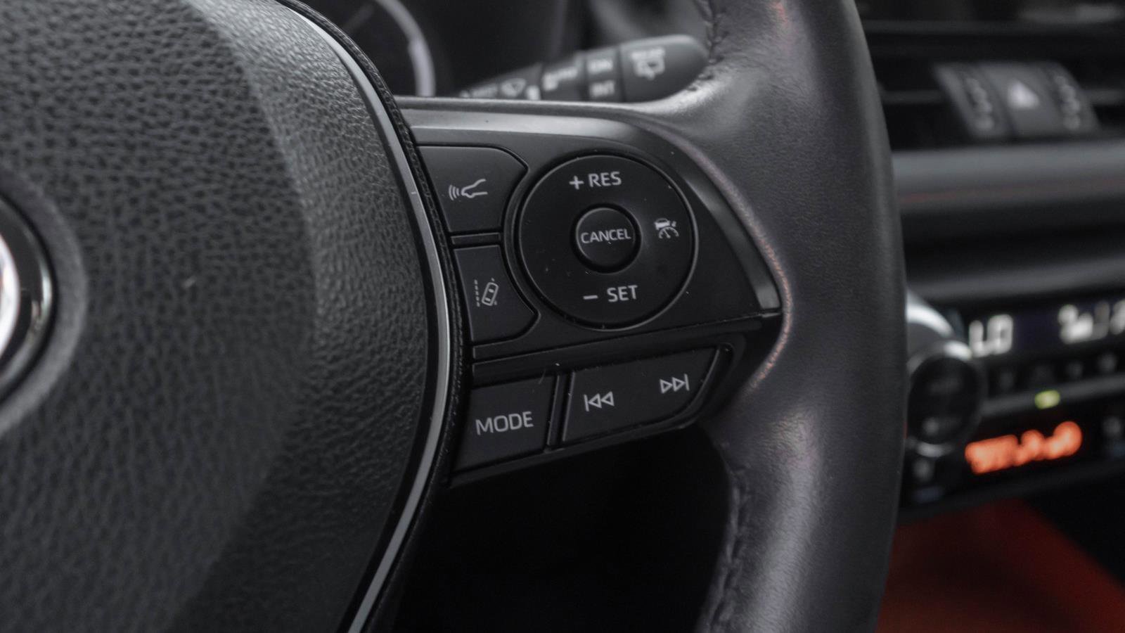 Used 2020 Toyota RAV4 Adventure image 21