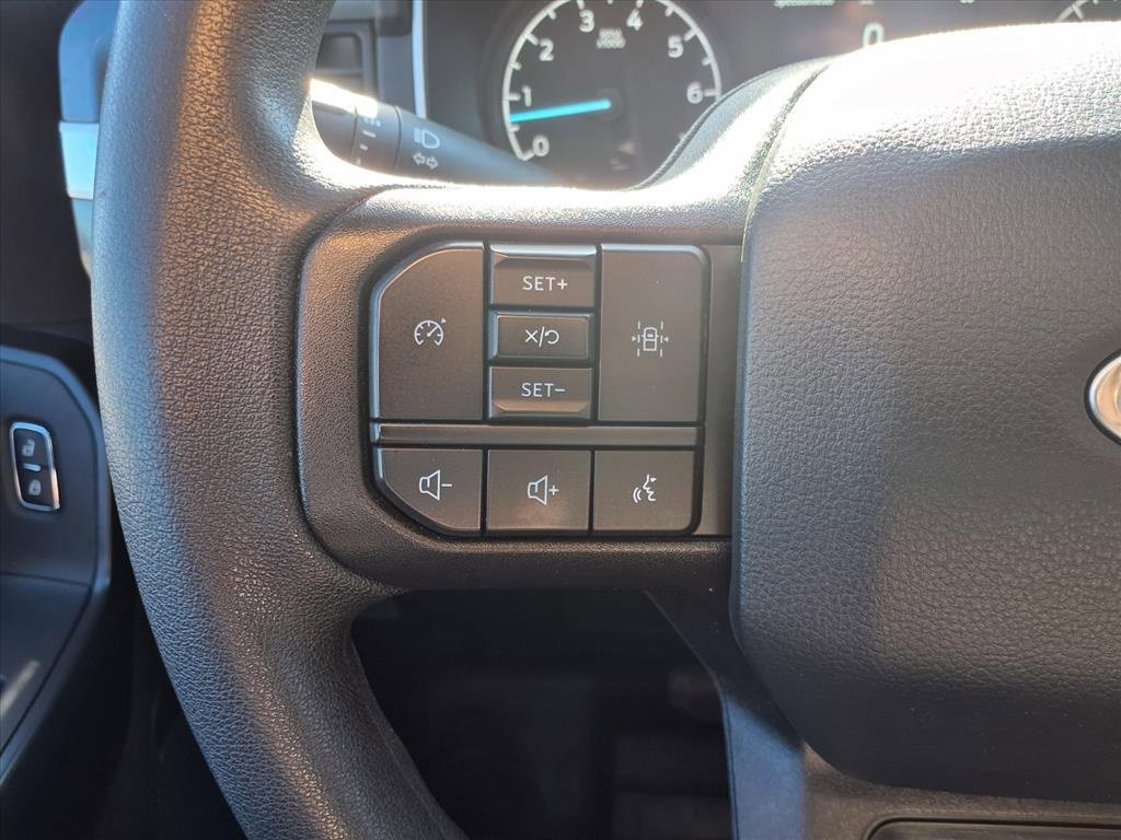 Certified 2023 Ford F150 XL w/ STX Appearance Package image 17