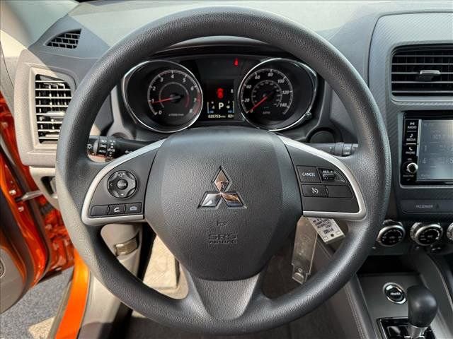 Used 2024 Mitsubishi Outlander Sport ES image 16