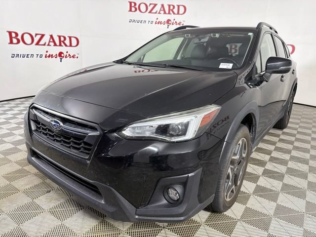 Used 2020 Subaru Crosstrek 2.0i Limited w/ Moonroof Package AWD/4WD image 4