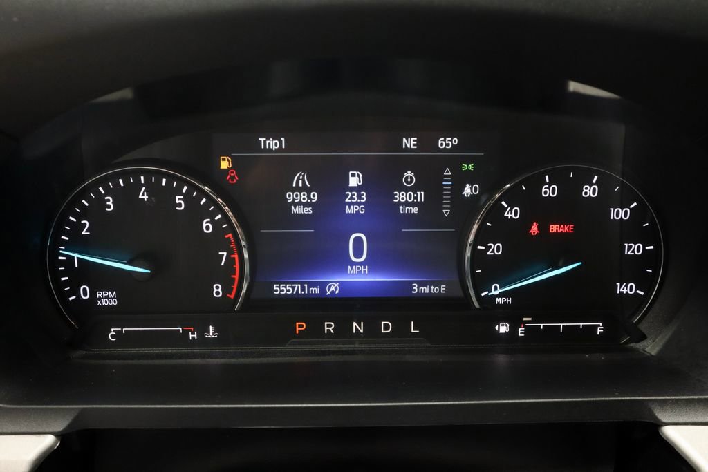 Certified 2023 Ford Explorer XLT w/ Equipment Group 202A image 30