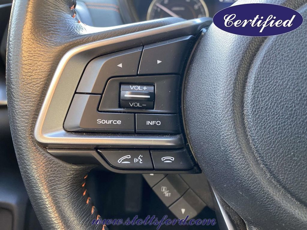 Used 2018 Subaru Crosstrek 2.0i Limited image 19