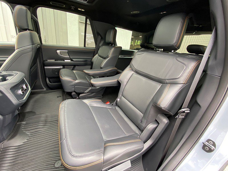 Certified 2025 Ford Expedition Tremor AWD/4WD image 34