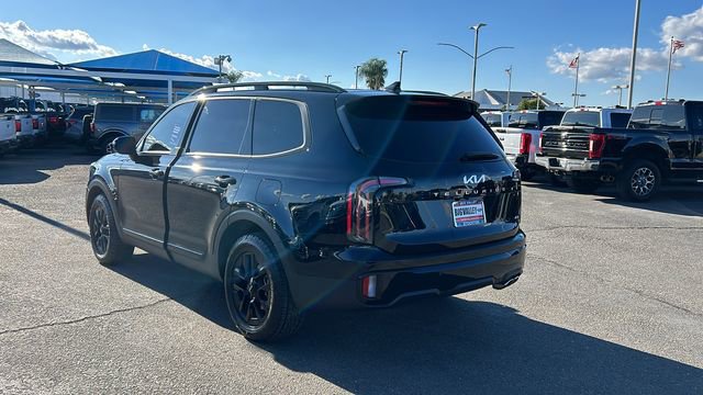 Used 2024 Kia Telluride SX Prestige X-Pro image 5