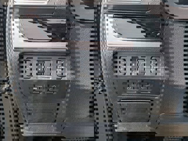 Used 2018 Subaru Forester 2.0XT Touring AWD/4WD image 17